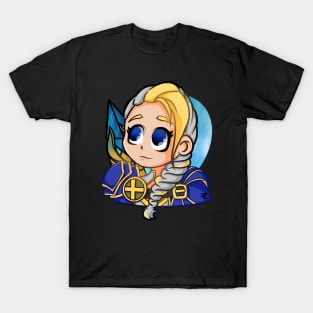 Jaina Proudmoore T-Shirt